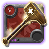 Main de justice de l'expert