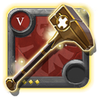 Expert's Hand of Justice