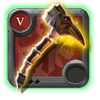Expert's Tombhammer