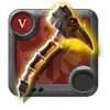 Expert's Tombhammer