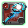 Expert's Exalted Staff