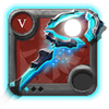 Expert's Exalted Staff