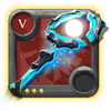 Expert's Exalted Staff