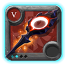 Expert's Fallen Staff