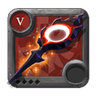 Expert's Fallen Staff
