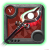 Expert's Redemption Staff