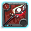 Expert's Redemption Staff