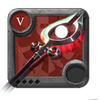 Expert's Redemption Staff