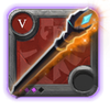 Expert's Icicle Staff