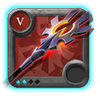 Expert's Blazing Staff