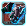 Expert's Forcepulse Bracers