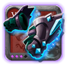 Expert's Forcepulse Bracers