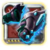 Expert's Forcepulse Bracers