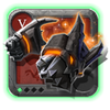 Expert's Hellfire Hands