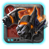 Mains infernales de l'expert
