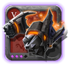 Expert's Hellfire Hands