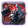 Expert's Ravenstrike Cestus