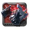 Expert's Ravenstrike Cestus