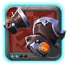 Expert's Brawler Gloves