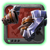 Expert's Battle Bracers