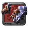 Expert's Battle Bracers