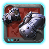 Expert's Spiked Gauntlets