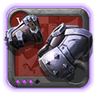 Expert's Spiked Gauntlets