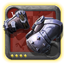 Expert's Spiked Gauntlets