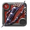 Expert's Longbow