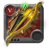 Expert's Whispering Bow