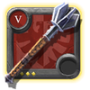 Expert's Heavy Mace