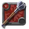 Expert's Heavy Mace