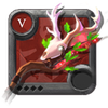 Expert's Rampant Staff