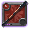 Expert's Quarterstaff