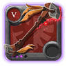 Expert's Staff of Balance