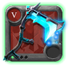 Expert's Crystal Reaper
