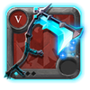 Expert's Crystal Reaper