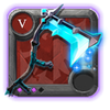 Expert's Crystal Reaper