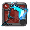 Expert's Crystal Reaper
