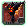 Expert's Hellspawn Staff