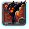 Expert's Hellspawn Staff