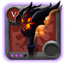 Expert's Hellspawn Staff