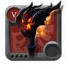 Expert's Hellspawn Staff
