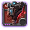 Expert's Earthrune Staff