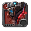 Expert's Earthrune Staff