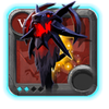 Expert's Bloodmoon Staff