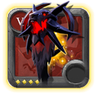 Expert's Bloodmoon Staff