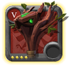Expert's Rootbound Staff