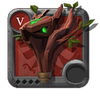 Expert's Rootbound Staff