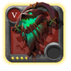 Expert's Primal Staff